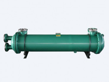 福建列(lie)管式冷凝器