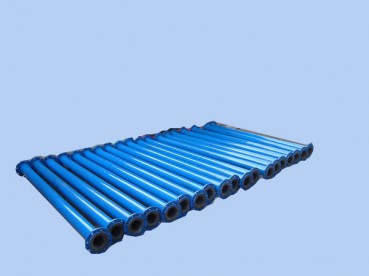 福建搪瓷管(guǎn)道