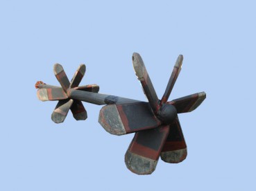 河北襯(chen)膠攪拌